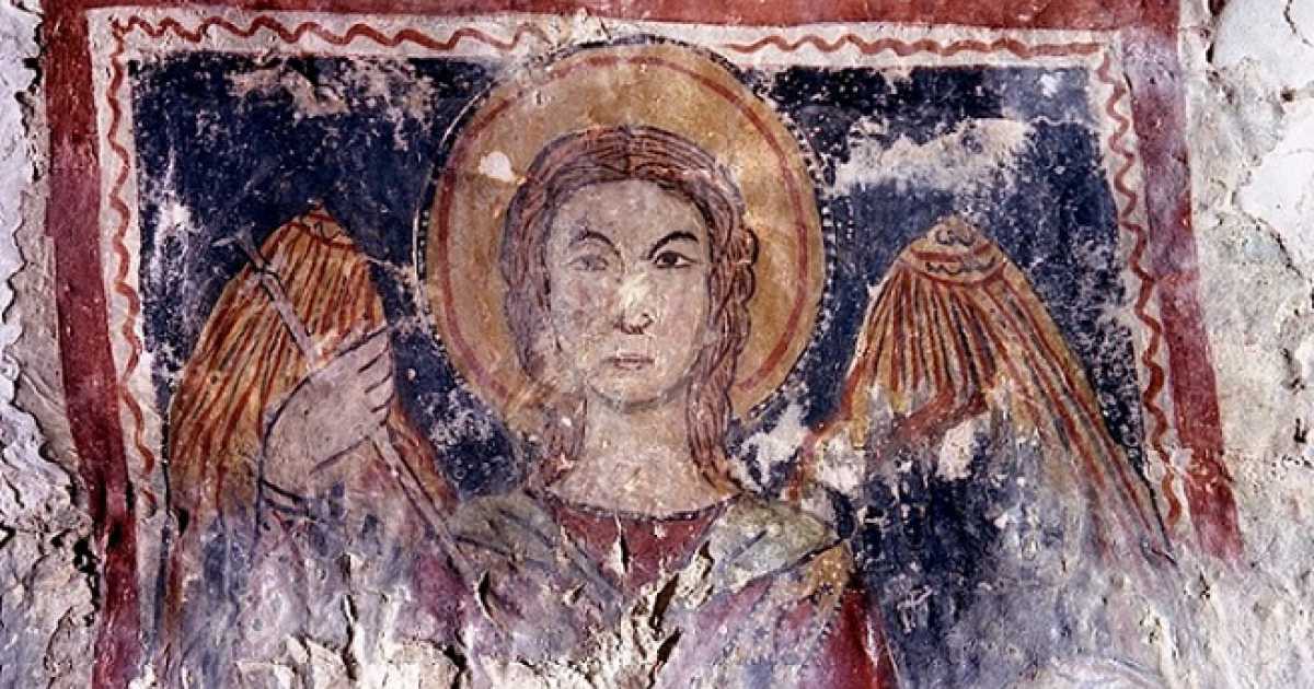 Nascosti nelle grotte pugliesi: vita, morte e miracoli dei monaci bizantini